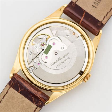 replica girard perregaux watches|girard perregaux watches vintage models.